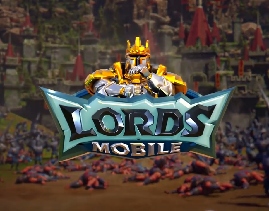Lords Mobile download the new version for mac